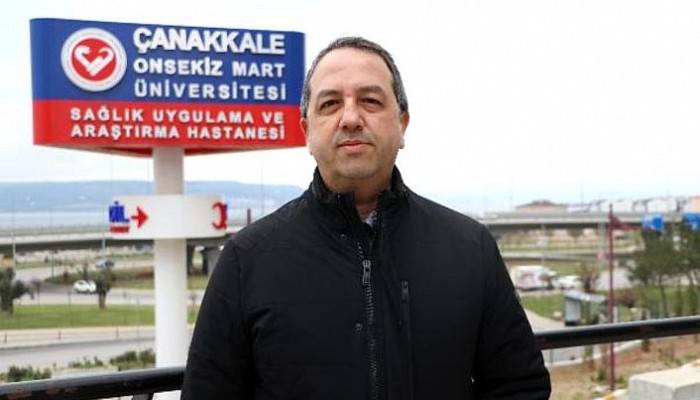 ''Maske, siperlik dışında bu virüsten başka korunma yolunuz yok''