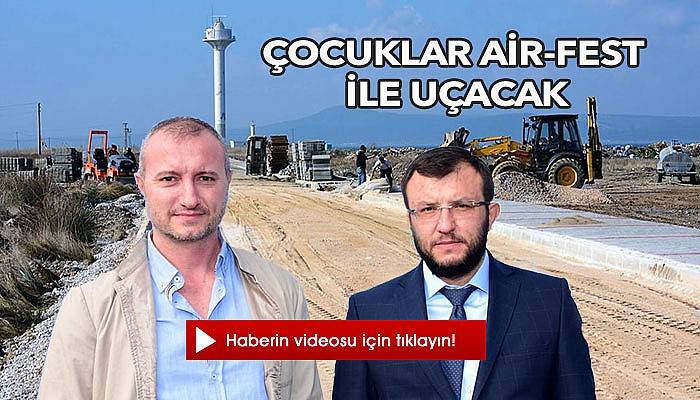 Çanakkale’de bir ilke imza atmak istiyorlar (VİDEO)