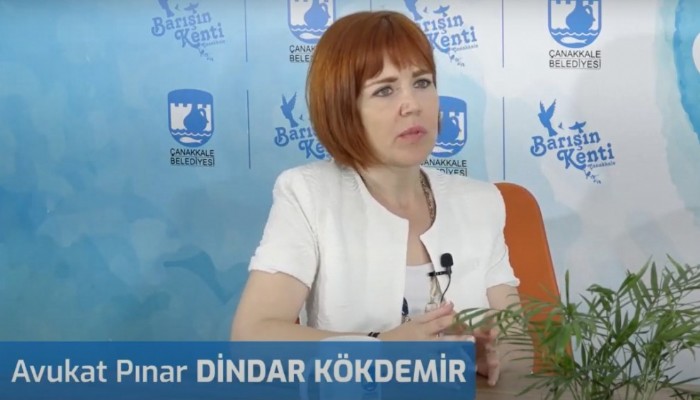 Avukat Kökemir; 'Şimdi insanlar sadece sistemsel işlemlerden korkuyorlar'