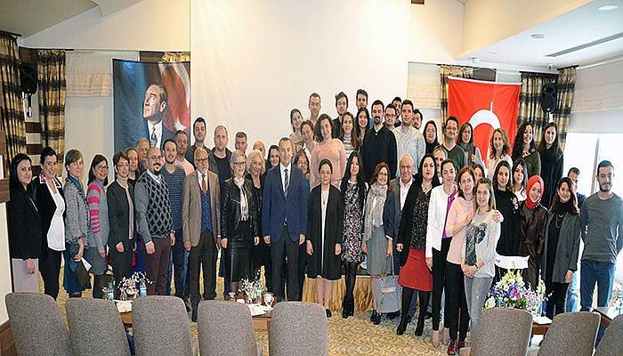 Baro’dan çocukları koruma semineri