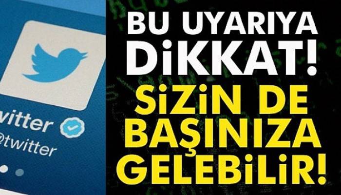 Twitter hesabınızı güvenilir kullanmanın 10 yolu