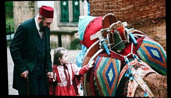 'Akif' Belgeselinin İlk Gösterimi Çanakkale'de Yapıldı