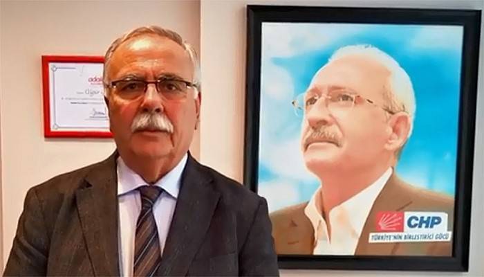Başkan Gökhan, Kılıçdaroğlu’n yapılan saldırıyı kınadı (VİDEO)