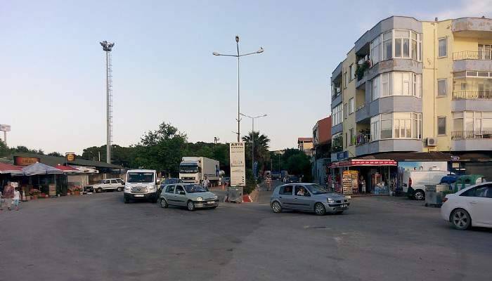 Dolar bozdurana feribot bedava