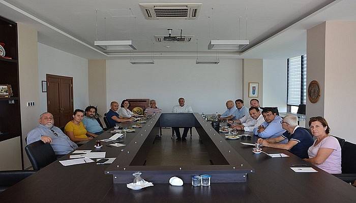 “Turizm piyasasında neleri ön plana çıkarabiliriz?”