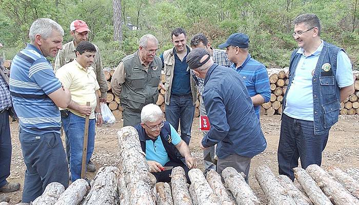 O iddialara cevap geldi