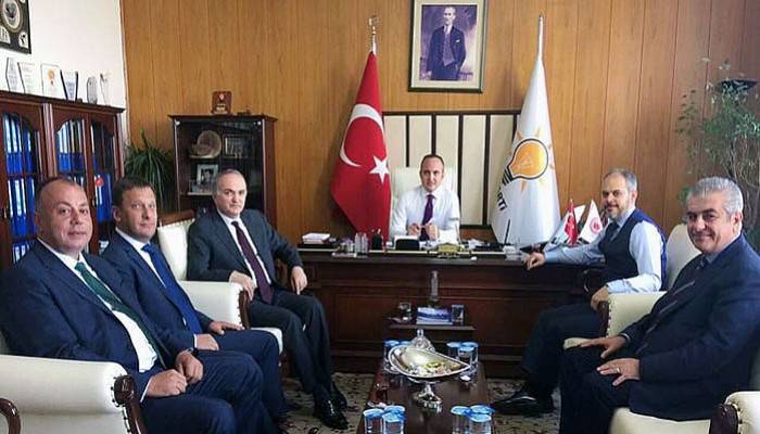 Çanakkale’ye müjdeler var