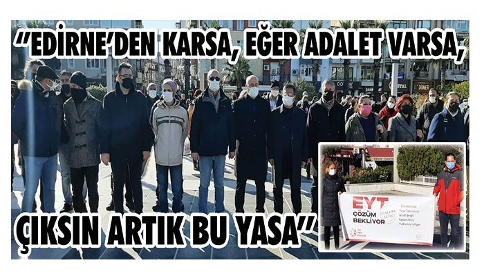 ‘’Bizler kimseden bir lütuf ve ya bir hibe talep etmiyoruz ,etmedik.’’