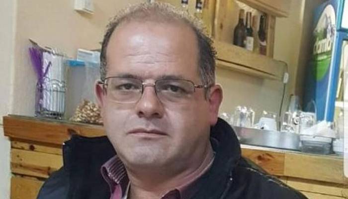 Gökçeada'da Rum Asıllı Restoran İşletmecisi Kazada Öldü