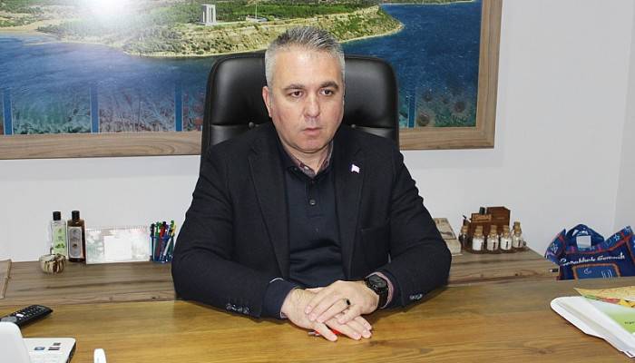 Kaya: Ödeme yükünün üreticinin üzerinden alınması üretici için kıymetli