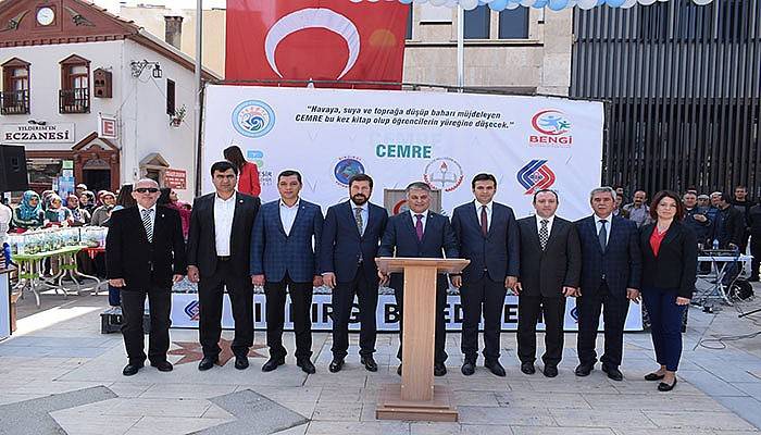 Limak Uludağ Elektrik, geleceği de aydınlatıyor