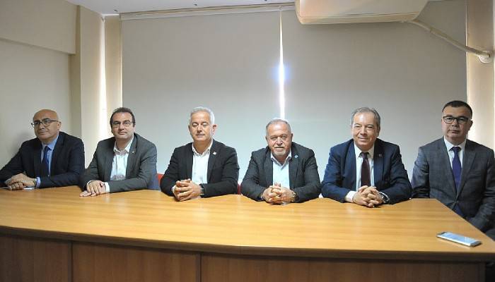“Çanakkale’de son derece başarılı olduğumuzu düşünüyoruz”