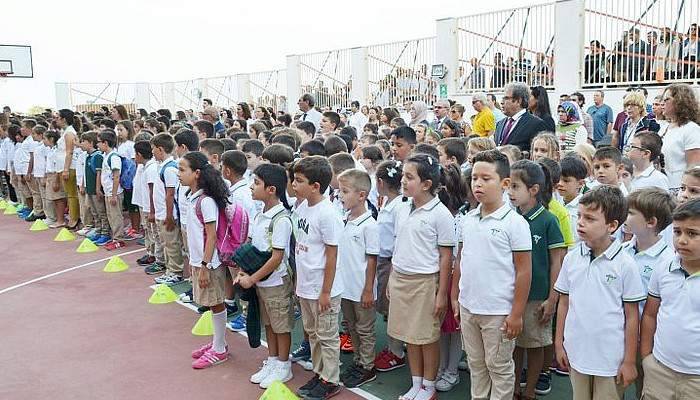 Doğa Okullarında Yeni Dönem Heyecanı