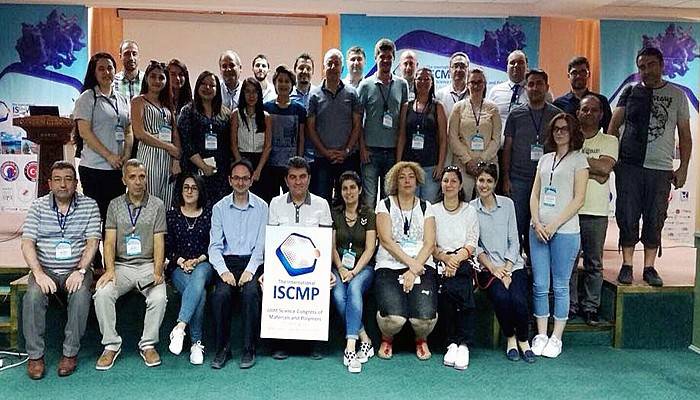 ÇOMÜ’nün uluslararası işbirliği çalışmaları Makedonya’da devam etti