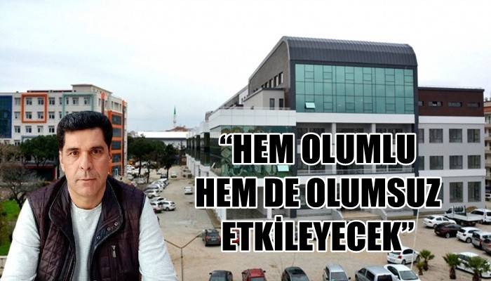 Hacımusalar, üniversitelerde uygulamalı eğitimlerin başlaması kararını değerlendirdi