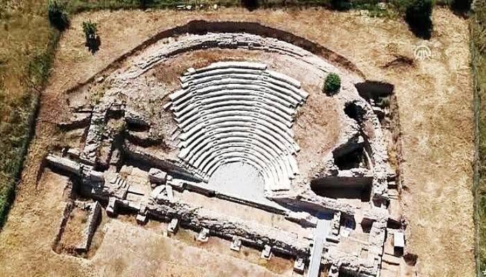 Parion büyük bir potansiyel taşıyor