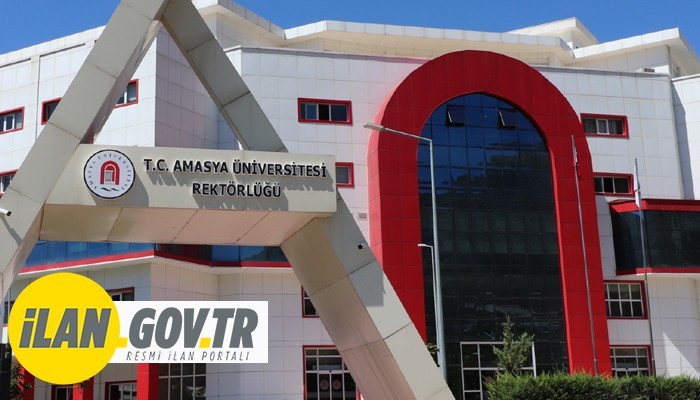 12 ÖĞRETİM ÜYESİ ALINACAK