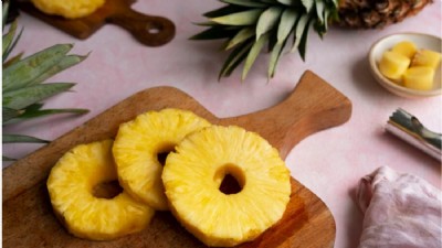 Ananas Faydaları Nelerdir? Ananasın Bilinmeyen 5 Faydası