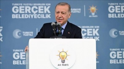Cumhurbaşkanı Erdoğan Duyurdu: Emekli Maaşlarını...