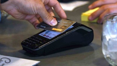  Mart ayında kartlı ödemeler yüzde 126 arttı