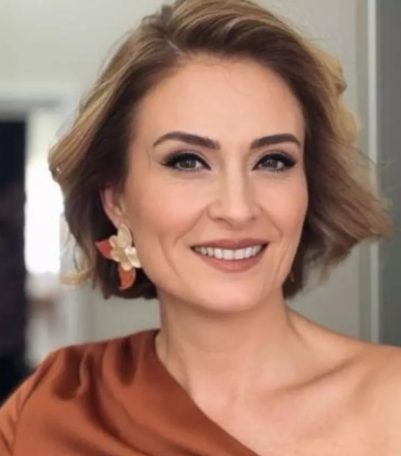 Ceyda Düvenci
