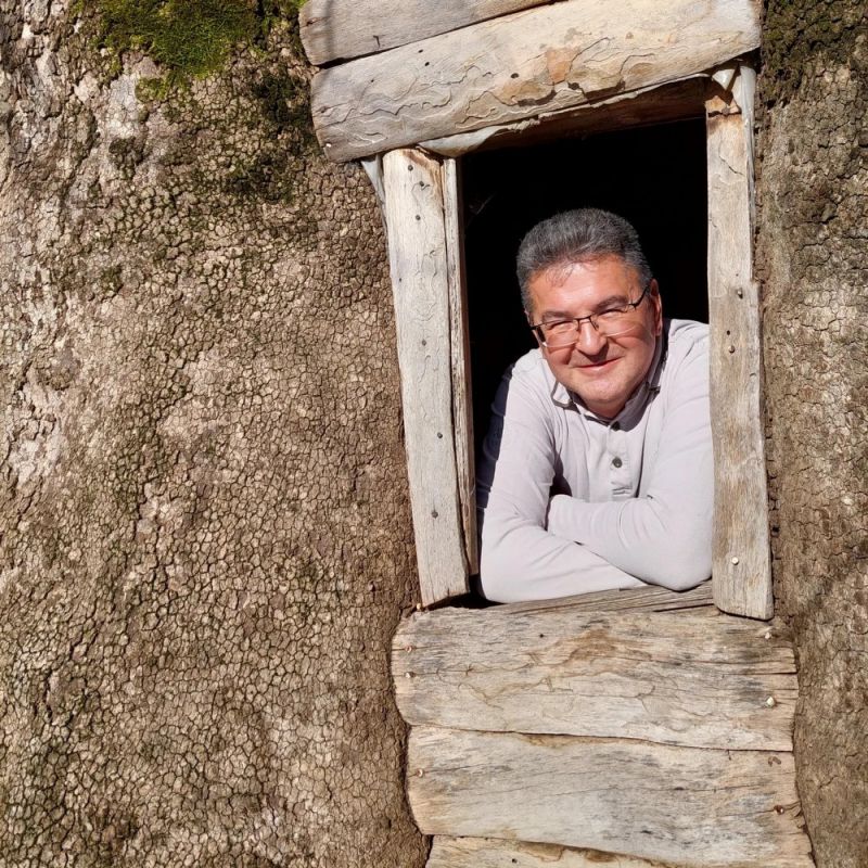 Yenice Orman İşletme Müdürü Mehmet Akkan