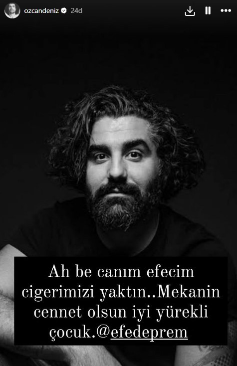 Özcan Deniz