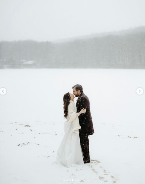 Josh Rador, Jordana Jacobs
