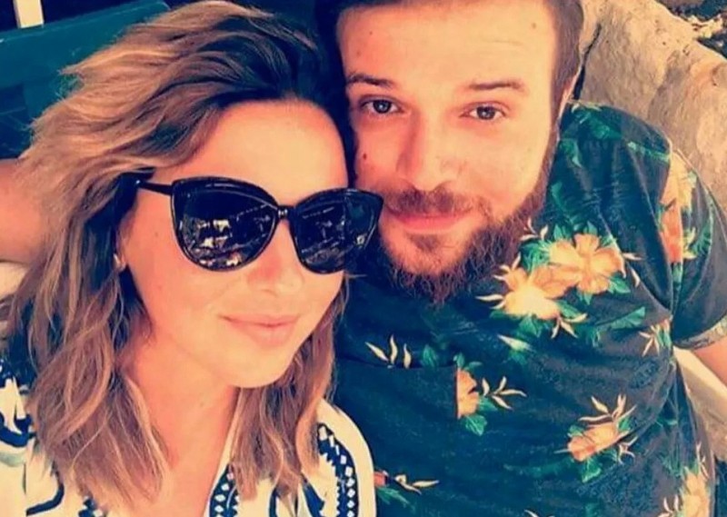 Hadise-Murat Açıkgöz