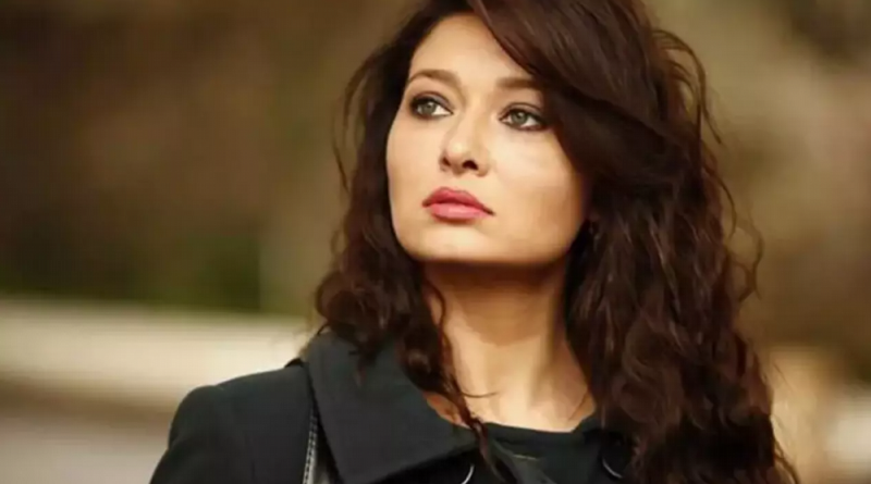 Nurgül Yeşilçay