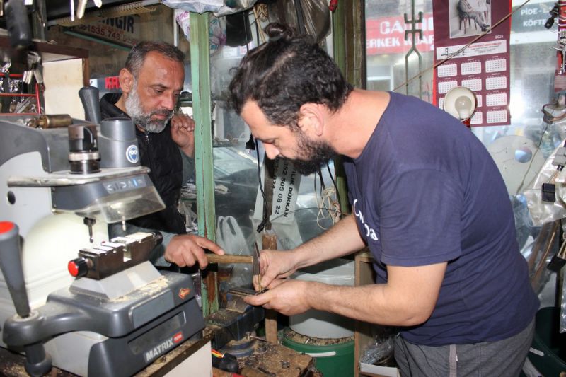 Çilingir Baba