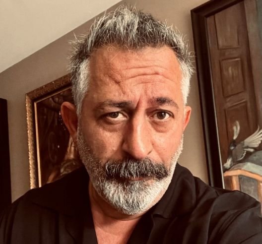 Cem Yılmaz