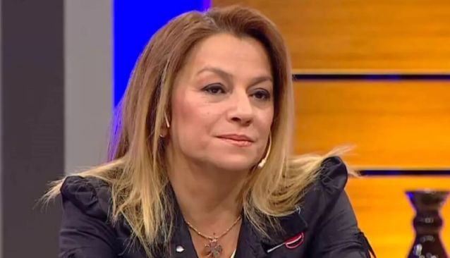 Ayşe Sezerel