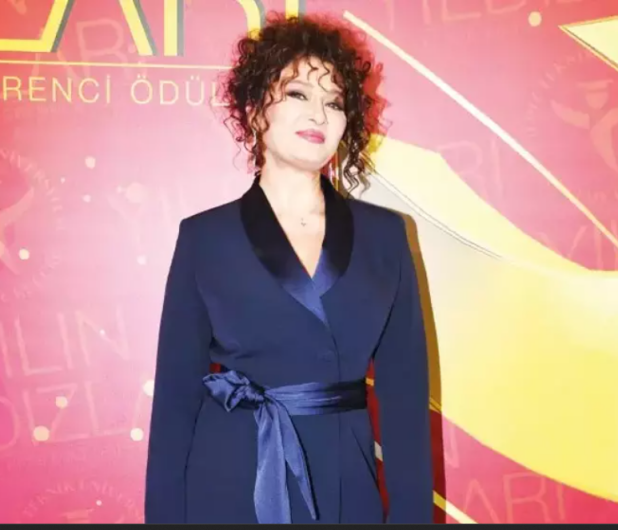 Nurgül Yeşilçay