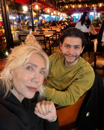 Hülya Yiğitalp, Yiğit Tokel