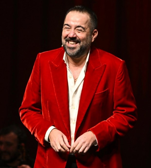 Ata Demirer