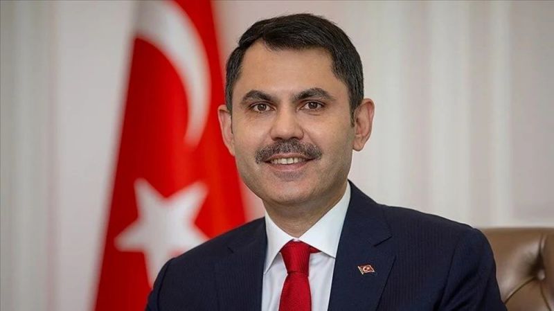 AK Parti İstanbul Belediye Başkan Adayı Murat Kurum Oldu