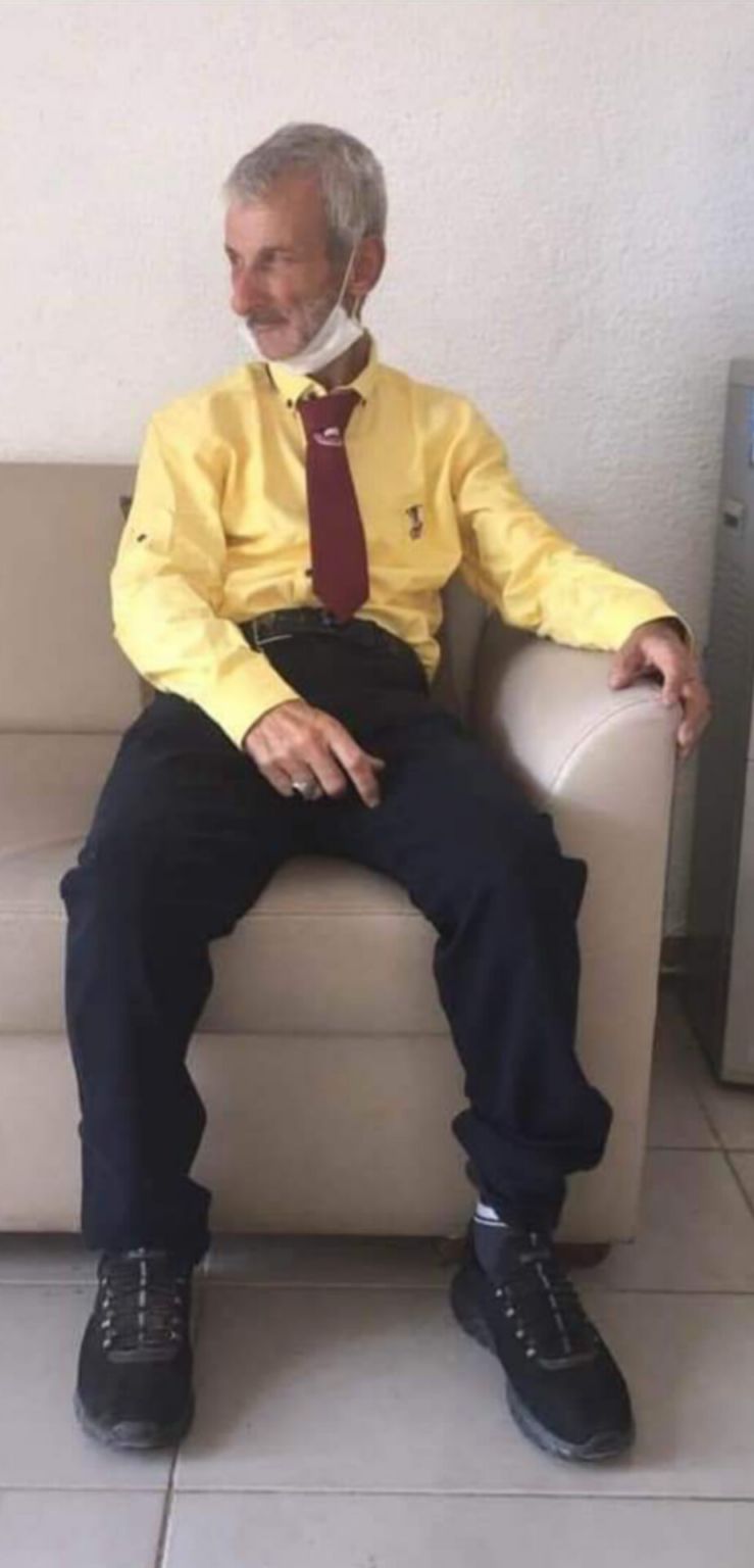 Metin Yavaş vefatının 2. Yıl dönümünde anılacak