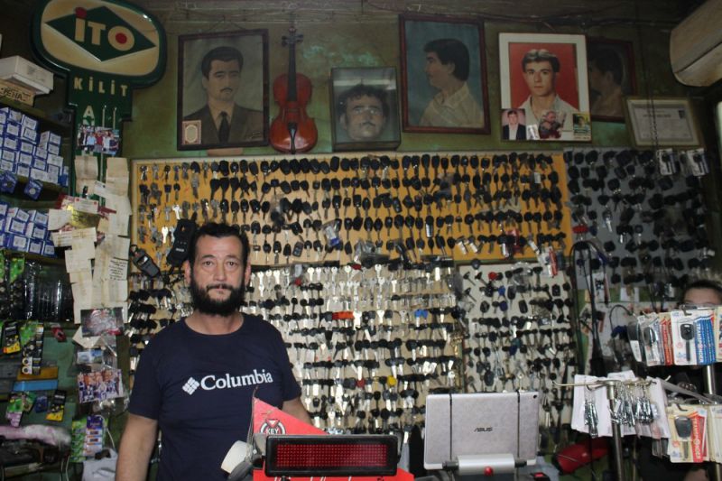Çilingir Baba