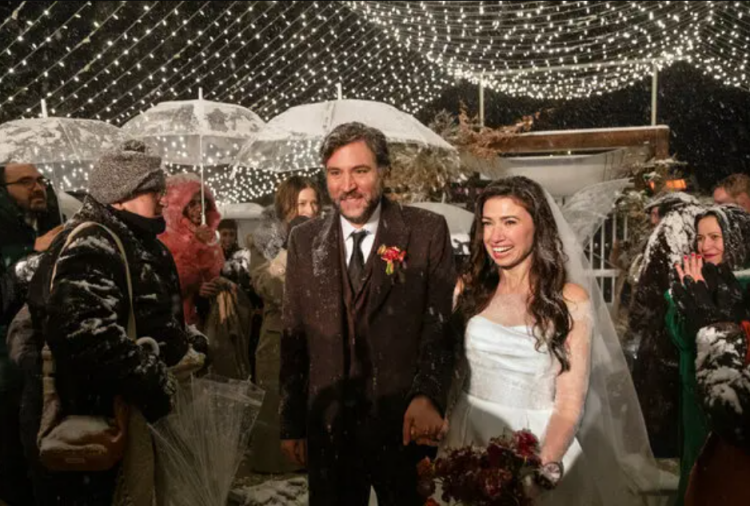 Josh Rador, Jordana Jacobs