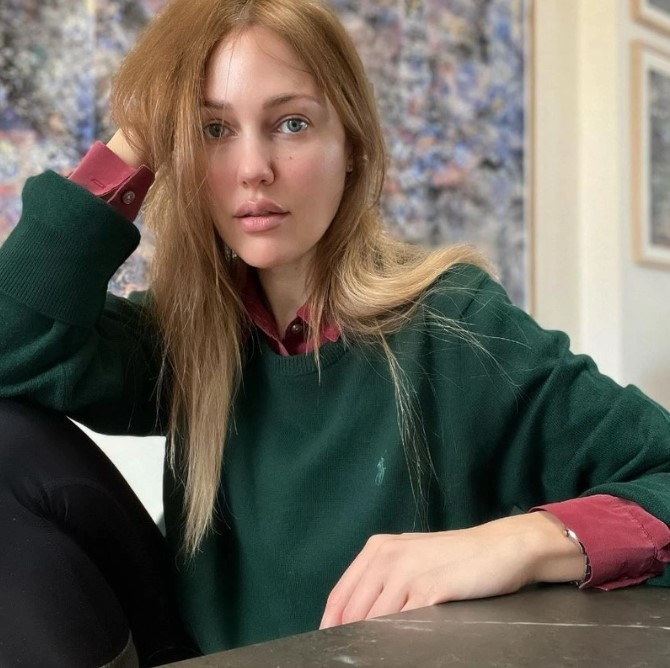 Meryem Uzerli