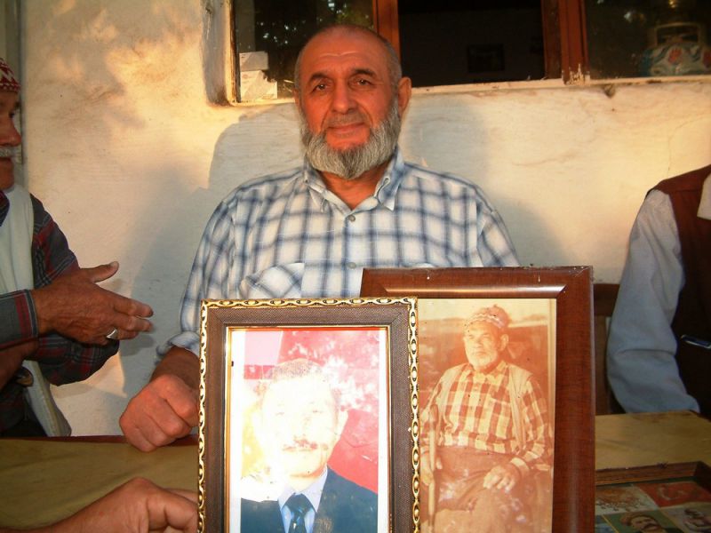 Kırkpınar Başpehlivanı Sabri Acar hayatını kaybetti