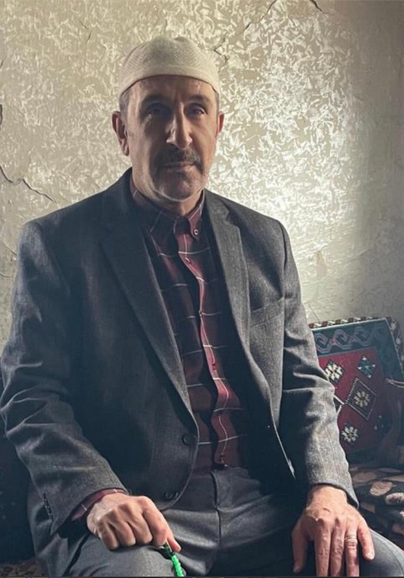 Cem Özer