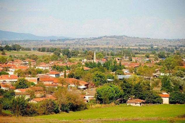 Biga'nın En Eski Köyü