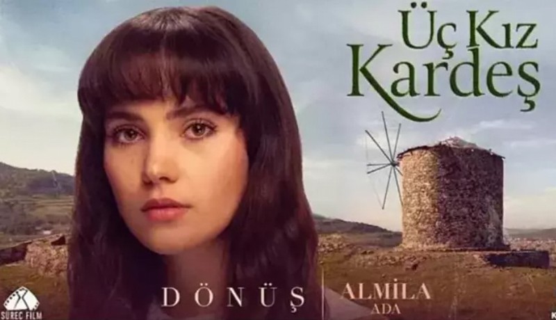 almila ada