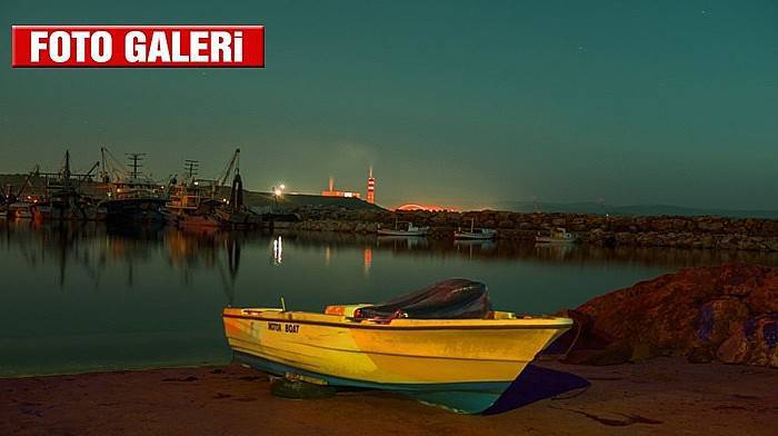 Biga'nın Güzellikleri