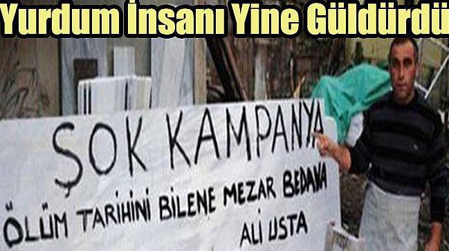 Yurdum insanı Yine Gündürdü