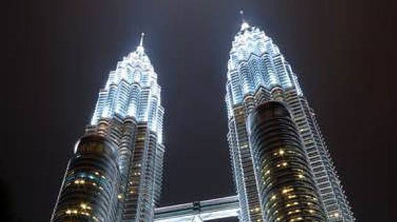 Dünyanın En Uzun Binaları