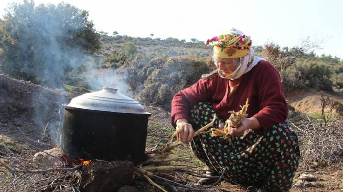 Deprem bölgesinde hayat normale dönüyor