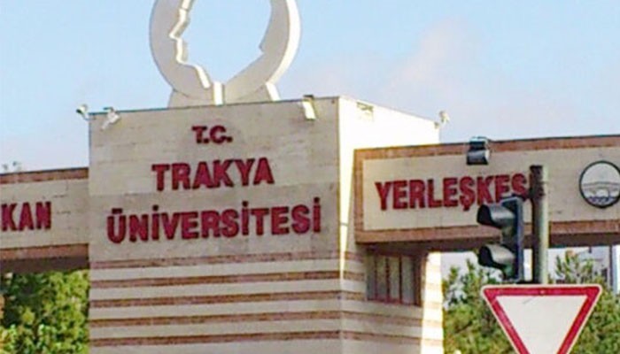 Trakya Kariyer Fuarı düzenlenecek